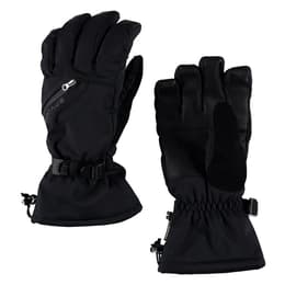 Spyder Men's Vital Goretex Conduct Gloves