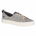 Sperry Women's Crest Vibe Painterly Stripe