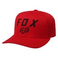 Fox Men's Legacy Moth 110 Snapback Hat