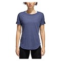 Adidas Women&#39;s Performer Trend Short Sleeve