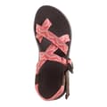 Chaco Women's Z/2 Classic Casual Sandals Coral alt image view 2