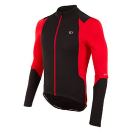 Pearl Izumi Men's Select Pursuit Long Sleeve Cycling Jersey