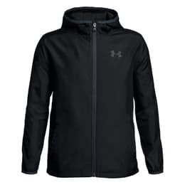Under Armour Boy's Sackpack Jacket