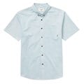 Billabong Men's All Day Slub Short Sleeve S