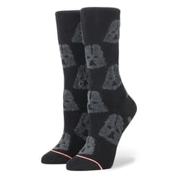Stance Women's Cozy Vader Socks