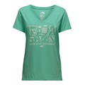 The North Face Women's Gear Layout T Shirt