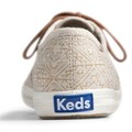 Keds Women's Champion Tribal Metallic Casual Shoes