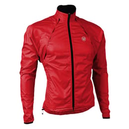 Canari Men's Optimo Convertible Cycling Jacket