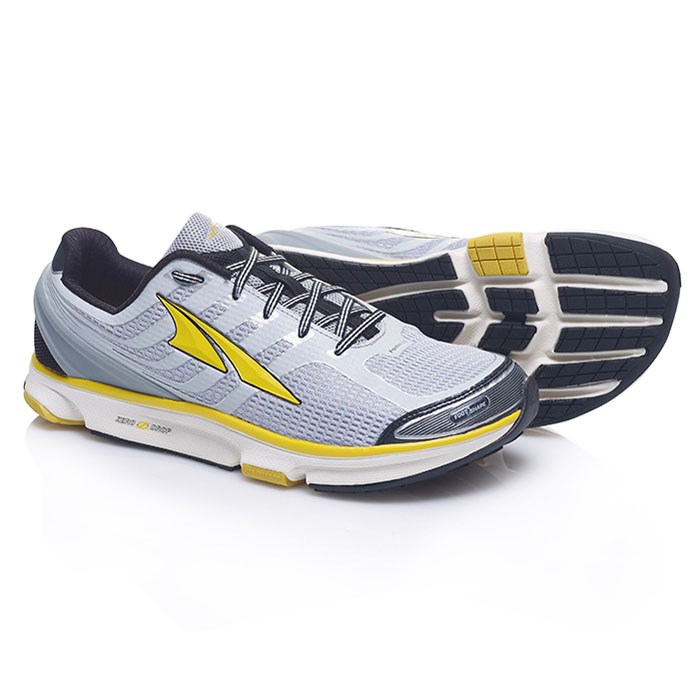 Altra Men&#39;s Provision 2.5 Cross Trainer Sho