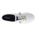 Sperry Women&#39;s Seacoast Casual Canvas Sneak