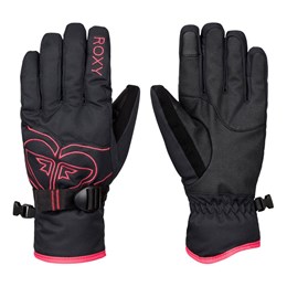 Roxy Girl's Popi Snow Gloves '16