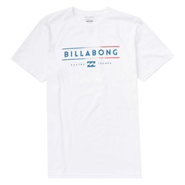 Billabong Men's Dual Unity T Shirt