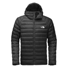 The North Face Men's Trevail Hoodie Jacket