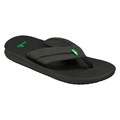 Sanuk Men&#39;s Brumeister Sandals