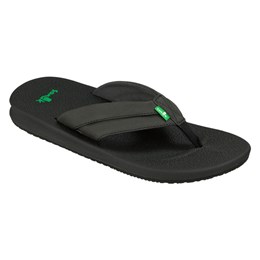 Sanuk Men's Brumeister Sandals