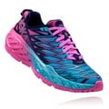 Hoka One One Women&#39;s Clayton 2 Running Shoes