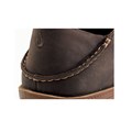 Olukai Men's Ohana Lace-Up Nubuck Leather Shoes