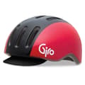 Alt=Giro Reverb Urban Bike Helmet