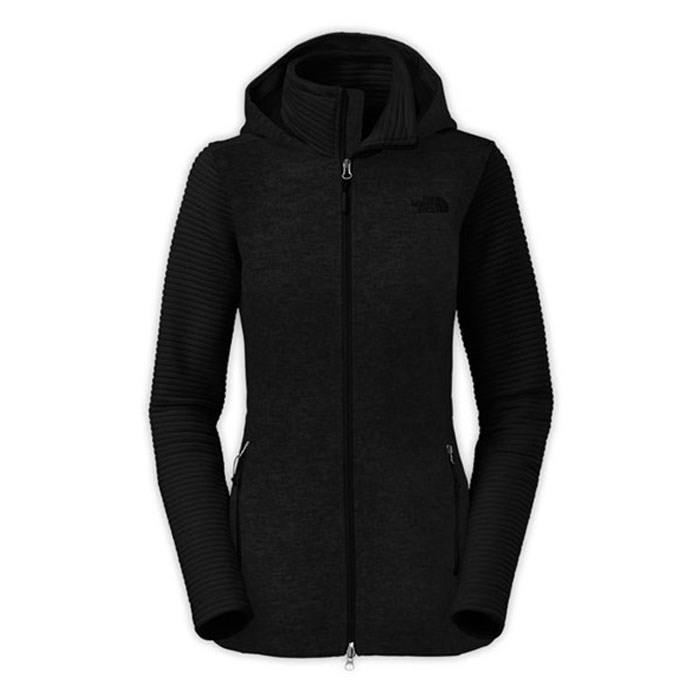 The North Face Women&#39;s Indi Insulated Hoodie