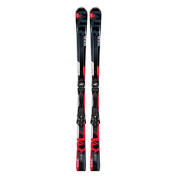 Volkl Men's RTM 78 All Mountain Skis with 4Motion XL Bindings '17