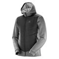 Salomon Men&#39;s Pulse Hybrid Hoodie