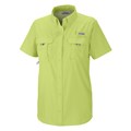 Columbia Sportswear Women's Bahama Short Sleeve Shirt