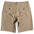 Quiksilver Men's Solid Amphibian 21" Shorts alt image view 8