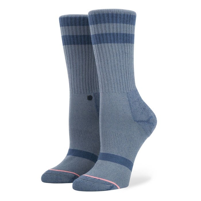 Stance Women's Classic Uncommon Crew Socks