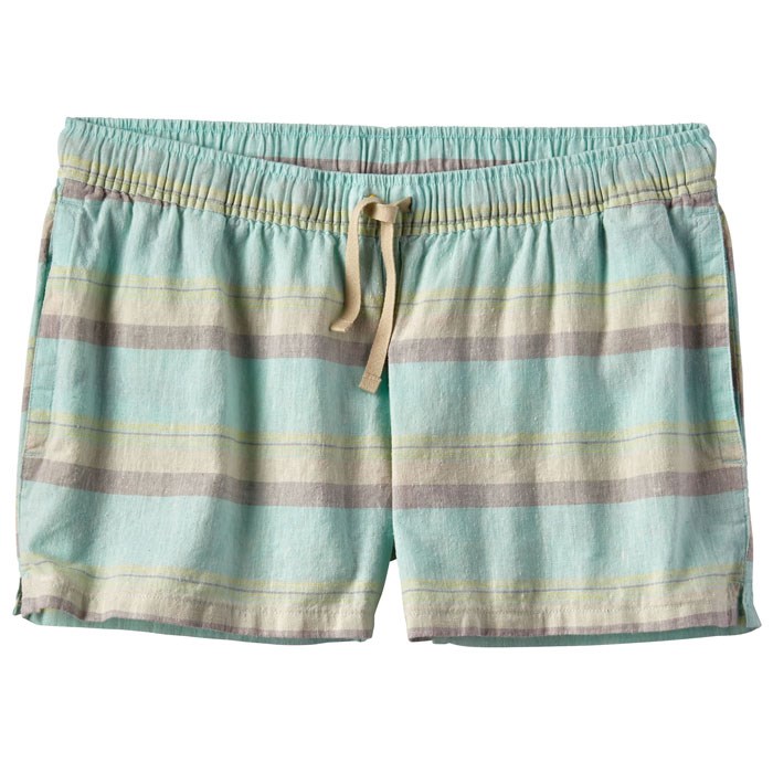 Patagonia Women&#39;s Island Hemp Baggies Shorts