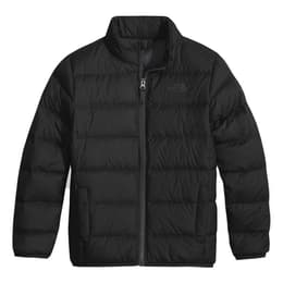 The North Face Boy's Andes Winter Jacket