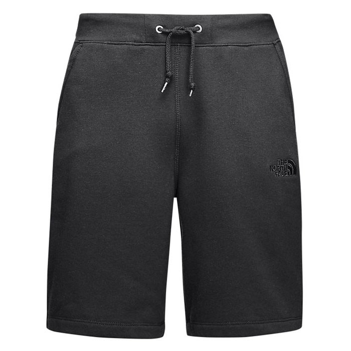 The North Face Men&#39;s Logo Shorts