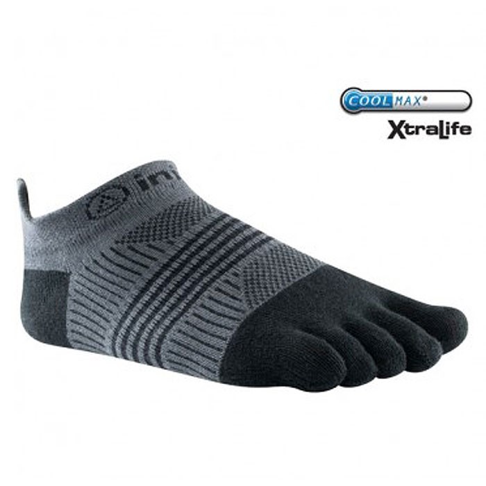 Injinji Women&#39;s Lightweight No Show Coolmax