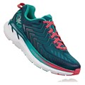 Hoka One One Women's Clifton 4 Running Shoes alt image view 2