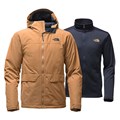 The North Face Men&#39;s Canyonlands Triclimate