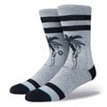 Stance Men&#39;s Crew Cheeky Palm Socks