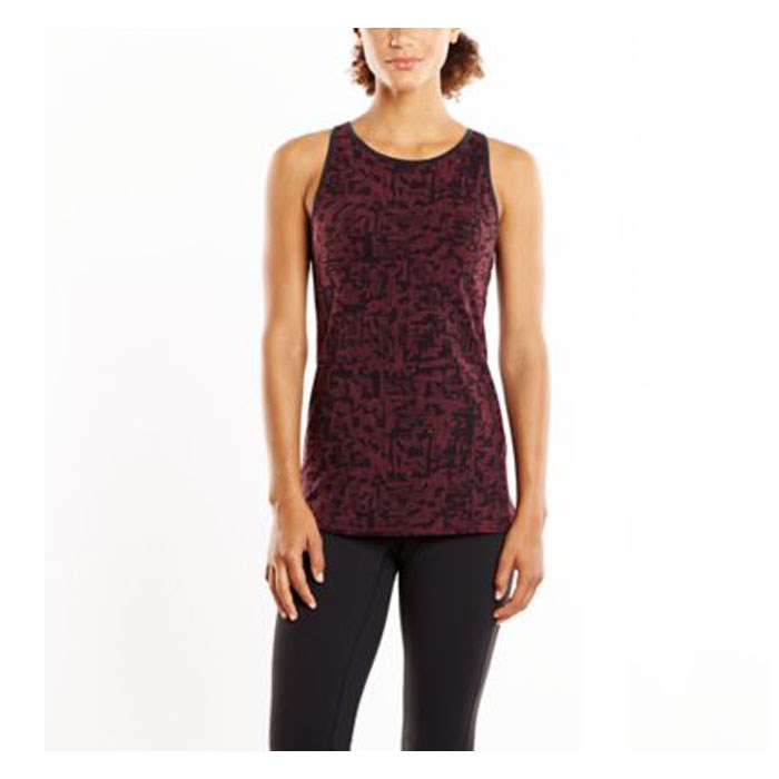 Lucy Women&#39;s Begin Within Tank Top