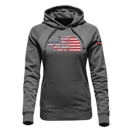 The North Face Women's Ic Pullover Hoodie