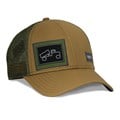 Bigtruck Classic Trucker Hat alt image view 2