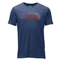 The North Face Men's Half Dome Tri Short Sleeve T Shirt alt image view 6