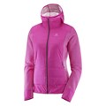 Salomon Women&#39;s Right Nice Hybrid Hoodie