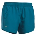 Under Armour Women's Fly By Perforated Shor