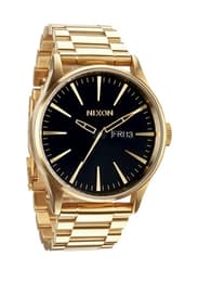 Nixon The Sentry Ss Wrist Watch