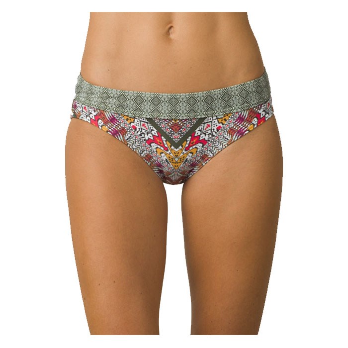 Prana Women&#39;s Ramba Bikini Bottoms