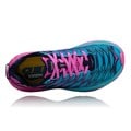 Hoka One One Women&#39;s Clayton 2 Running Shoes