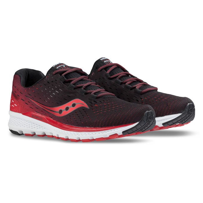 Saucony Men&#39;s Breakthru 3 Running Shoes