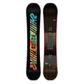 K2 Men's Subculture All Mountain Snowboard '18 alt image view 2