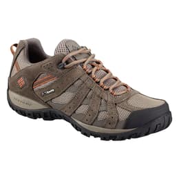 Columbia Men's Redmond™ Low Waterproof Hiking Shoes