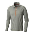 Columbia Men's Diamond Peak Half Zip Shirt