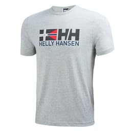 Helly Hansen Men's Jotun Graphic Tee Shirt