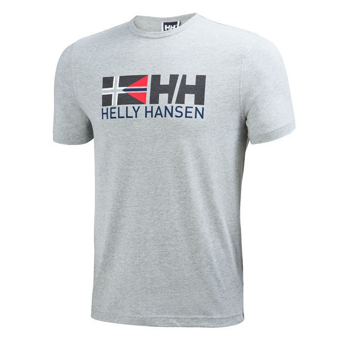 Helly Hansen Men&#39;s Jotun Graphic Tee Shirt